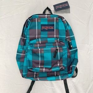 Jansport Superbreak Backpack